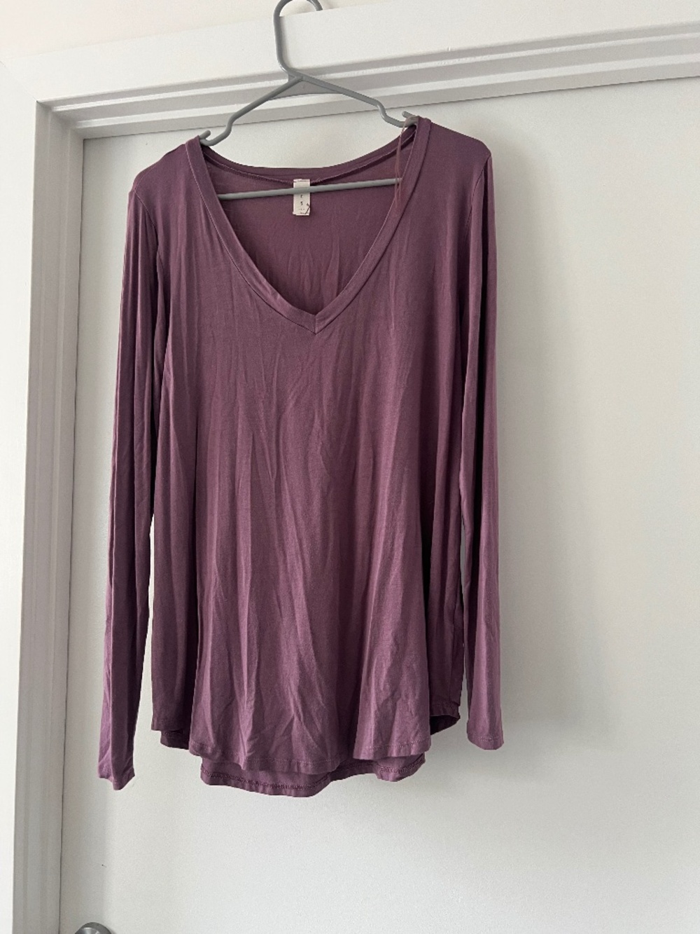 Mittoshop Long Sleeve